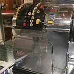 A La Pinte Du Nord Hotel París