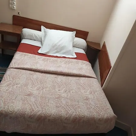 A La Pinte Du Nord Hotel Paris