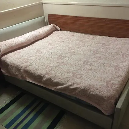 A La Pinte Du Nord * Παρίσι