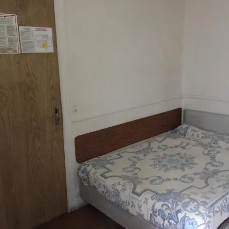 A La Pinte Du Nord Παρίσι