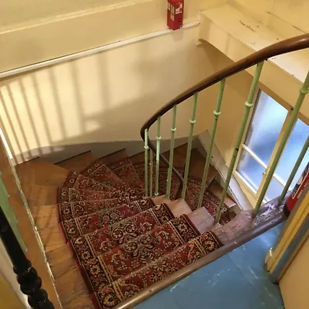 A La Pinte Du Nord * פריז