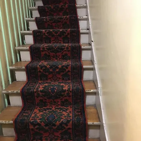 Hotel A La Pinte Du Nord París