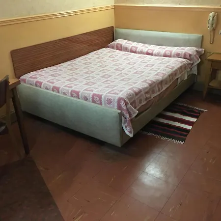 Hotel A La Pinte Du Nord