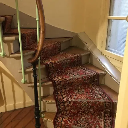 A La Pinte Du Nord Hotel