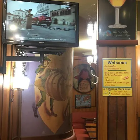 A La Pinte Du Nord *