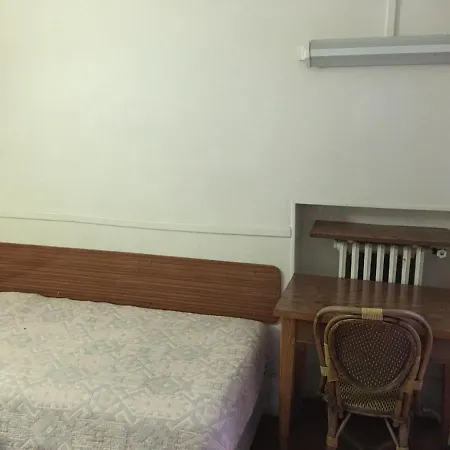 Hotel A La Pinte Du Nord *