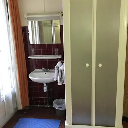 A La Pinte Du Nord Hotel