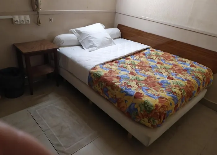 A La Pinte Du Nord Parijs