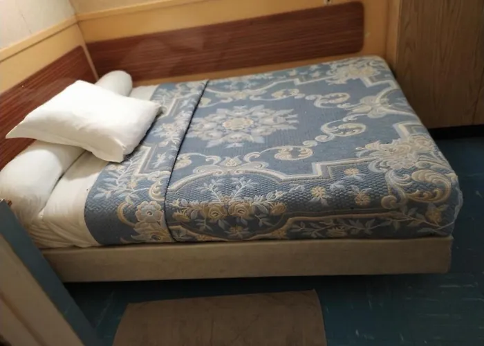 Hotel A La Pinte Du Nord *