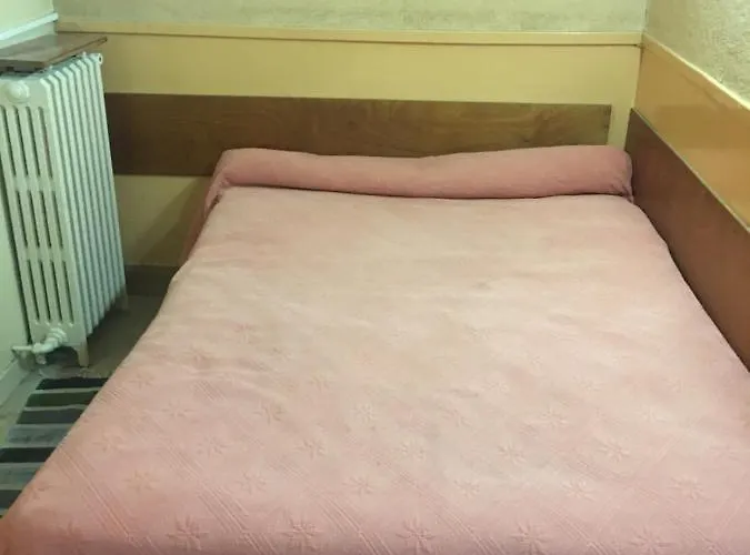 A La Pinte Du Nord Parijs