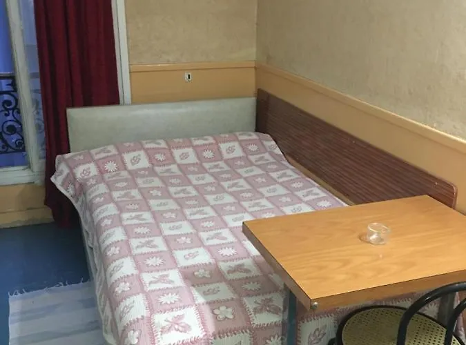 A La Pinte Du Nord *