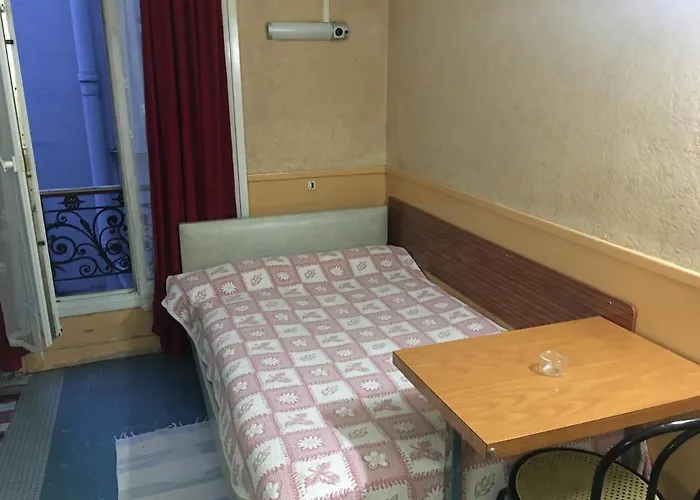 A La Pinte Du Nord * Parijs