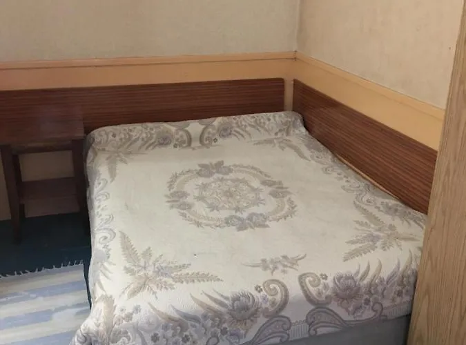 A La Pinte Du Nord Parijs