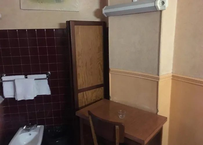 A La Pinte Du Nord *