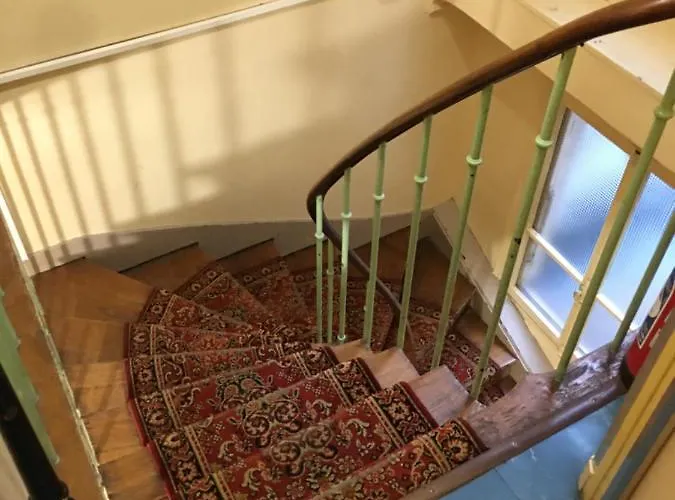 A La Pinte Du Nord * Parijs