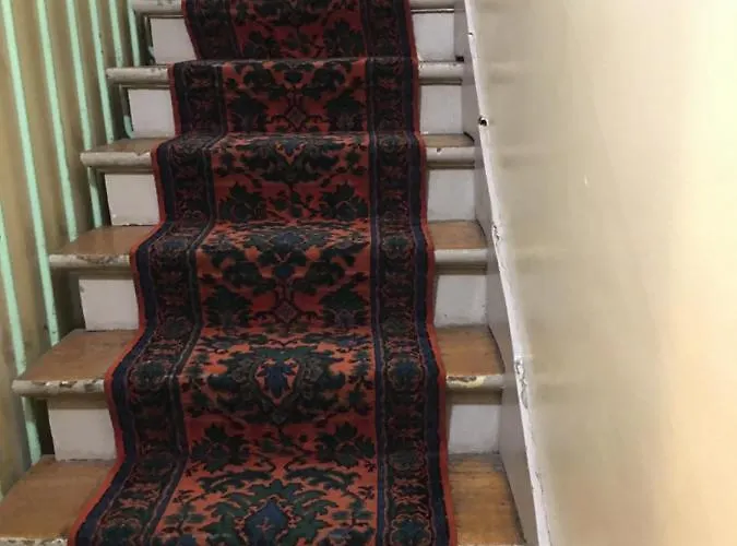 Hotel A La Pinte Du Nord Paris