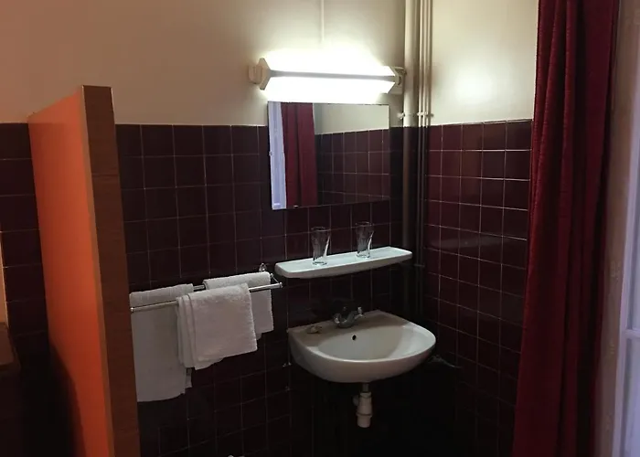 A La Pinte Du Nord *