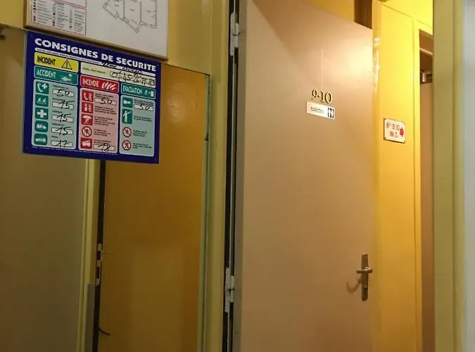 A La Pinte Du Nord * Paris