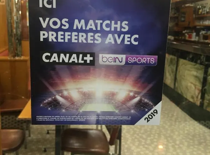 Hotel A La Pinte Du Nord