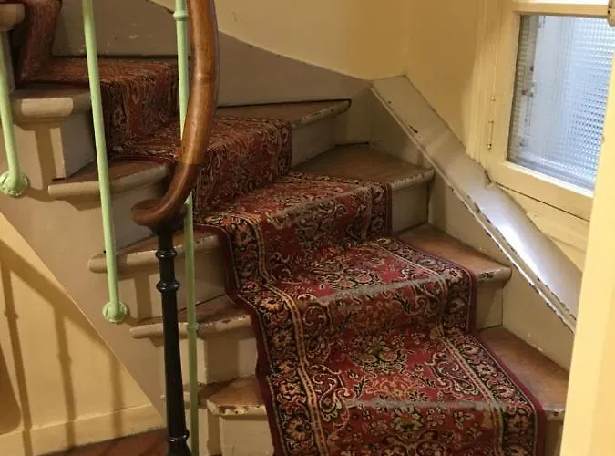 A La Pinte Du Nord Hotel