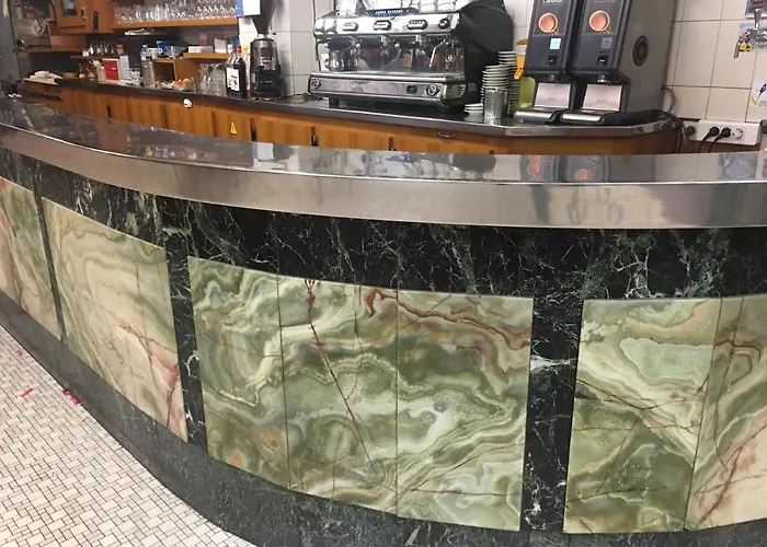 A La Pinte Du Nord Hotel