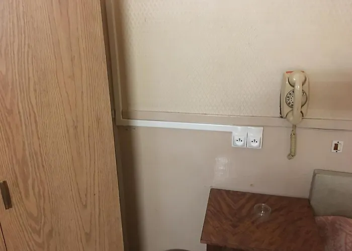 A La Pinte Du Nord *