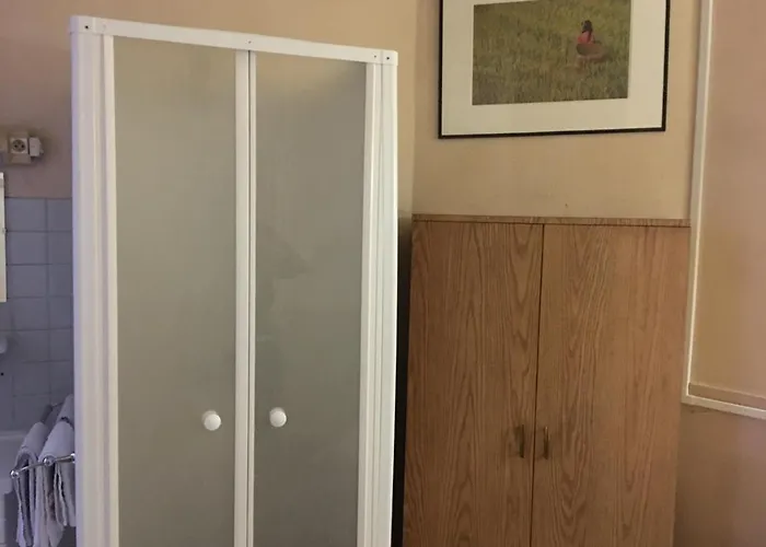 Hotel A La Pinte Du Nord Parijs