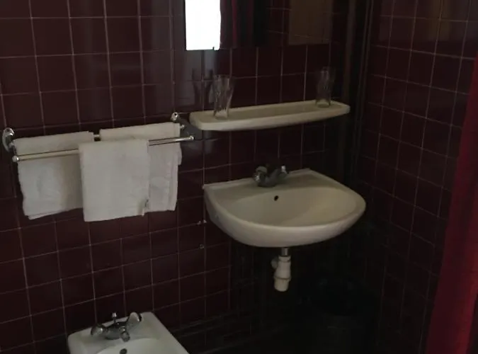 Hotel A La Pinte Du Nord Paris