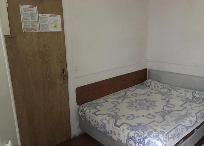 A La Pinte Du Nord Paris