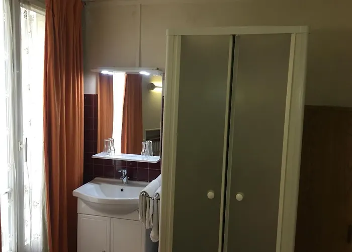 A La Pinte Du Nord *