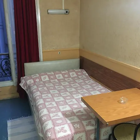 A La Pinte Du Nord * Paris