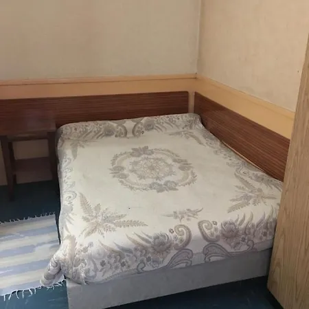 A La Pinte Du Nord Paris