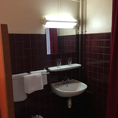 A La Pinte Du Nord *