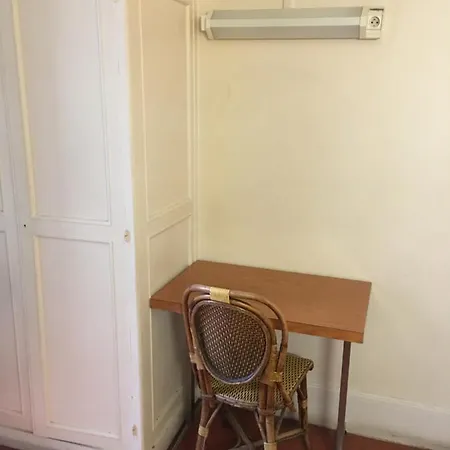 Hotell A La Pinte Du Nord