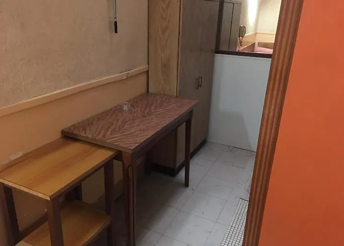 A La Pinte Du Nord Parigi