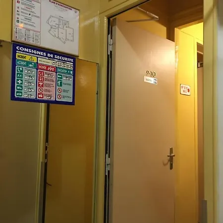 A La Pinte Du Nord * Paris