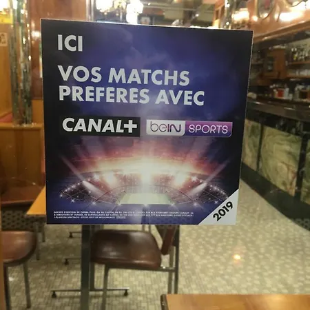 Hotel A La Pinte Du Nord