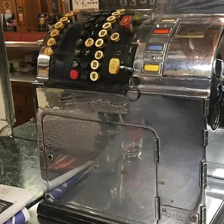 A La Pinte Du Nord Hotel Paris