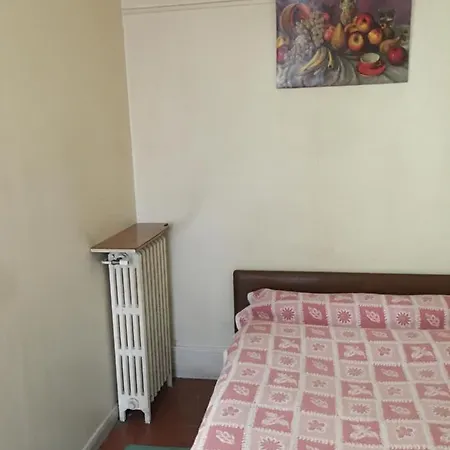 Hotel A La Pinte Du Nord *